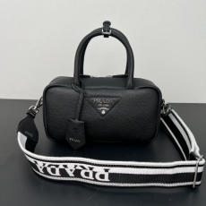 Prada Top Handle Bags